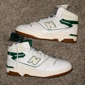 New Balance 650 x Aimé leon dore